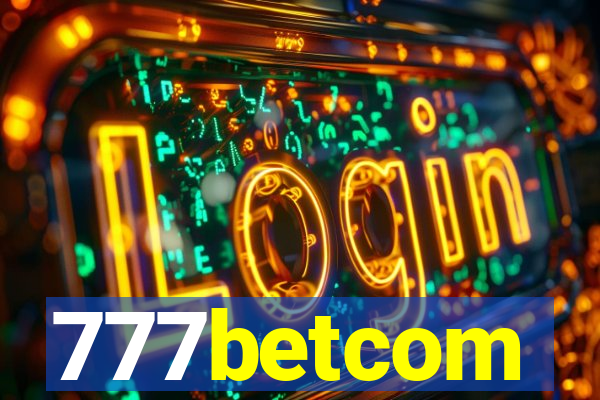 777betcom
