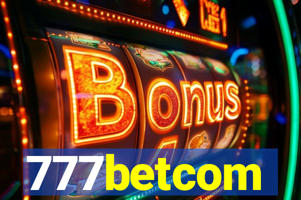 777betcom
