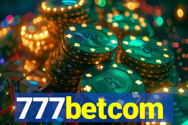 777betcom