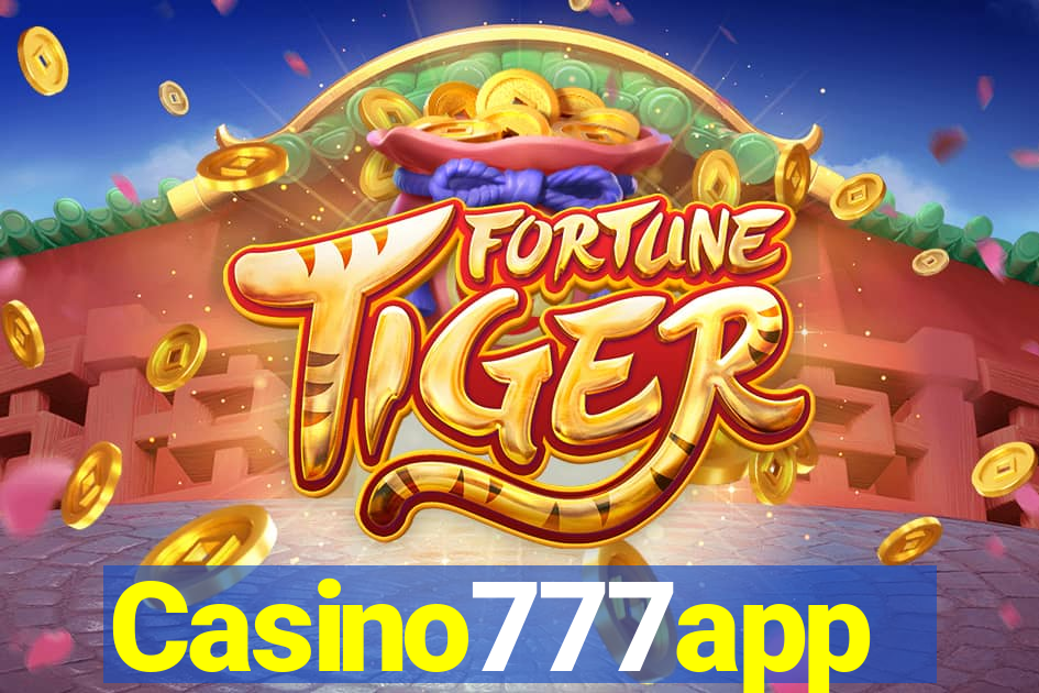 Casino777app