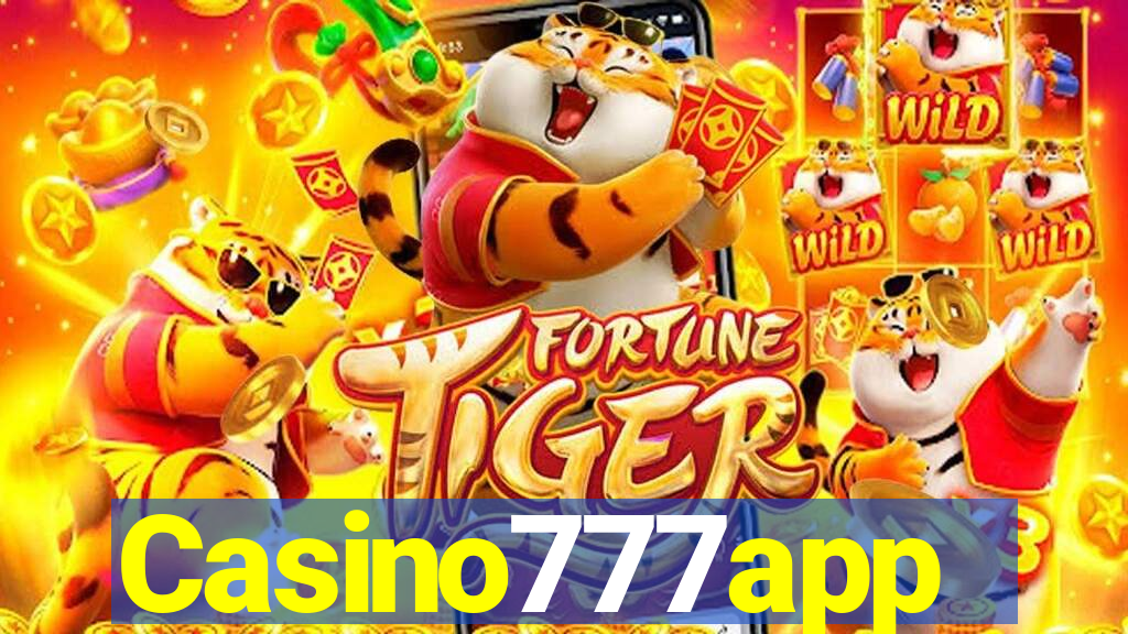 Casino777app