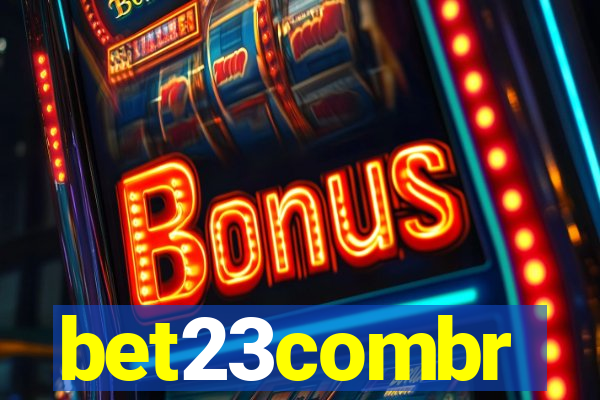 bet23combr