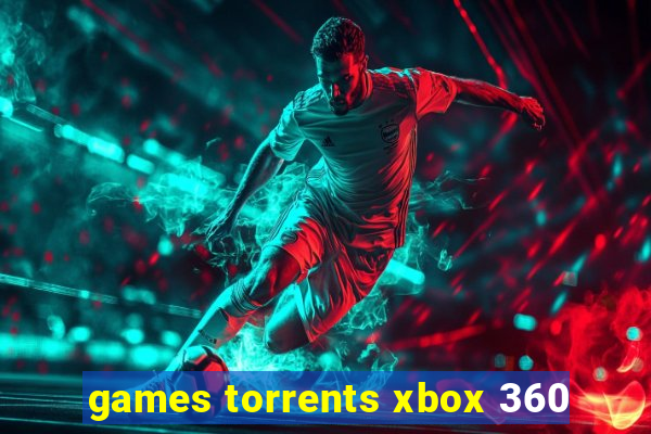 games torrents xbox 360