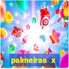 palmeiras x cruzeiro palpites