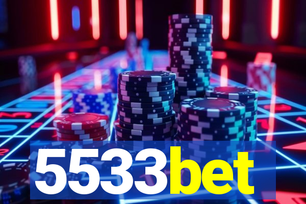 5533bet