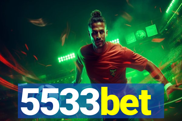 5533bet
