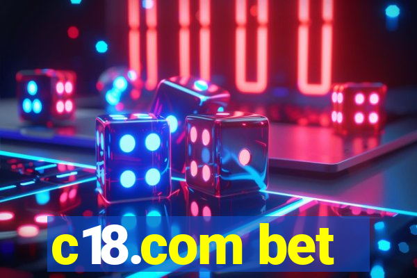 c18.com bet