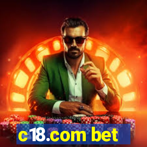 c18.com bet