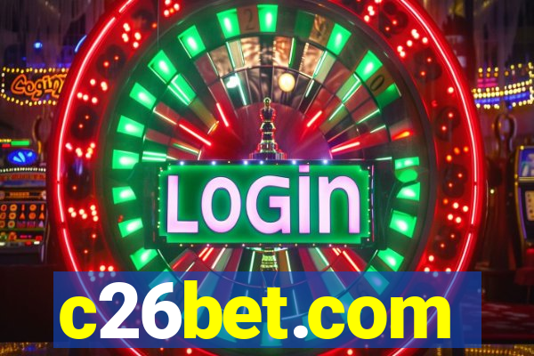 c26bet.com