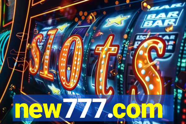 new777.com