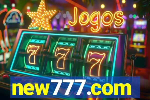 new777.com