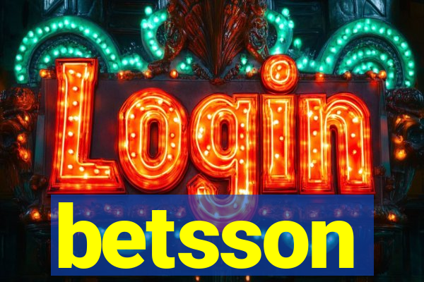 betsson