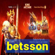 betsson