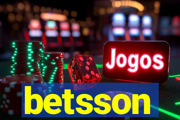 betsson