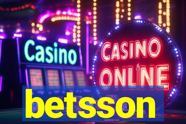 betsson