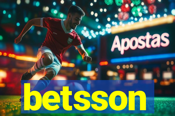 betsson