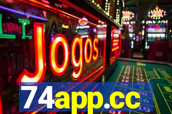 74app.cc