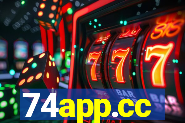 74app.cc