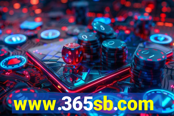 www.365sb.com