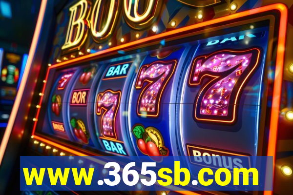 www.365sb.com