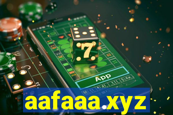 aafaaa.xyz
