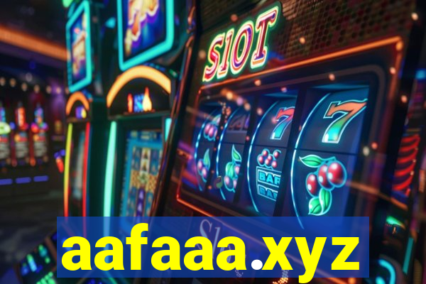 aafaaa.xyz