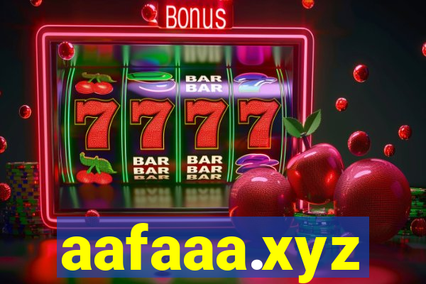 aafaaa.xyz