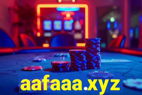 aafaaa.xyz