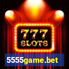 5555game.bet
