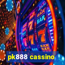 pk888 cassino