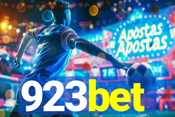 923bet