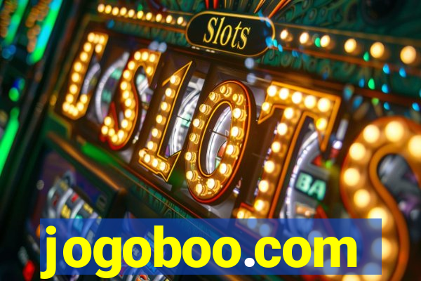jogoboo.com