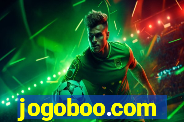 jogoboo.com