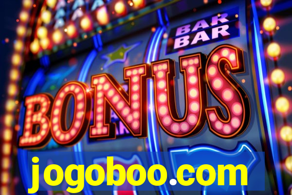 jogoboo.com