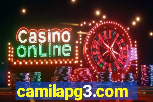 camilapg3.com