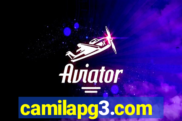camilapg3.com