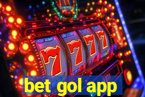 bet gol app