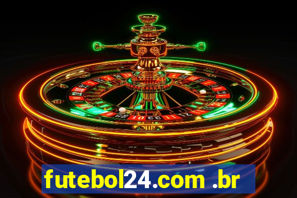 futebol24.com .br