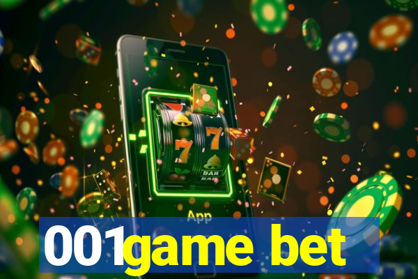 001game bet