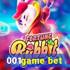 001game bet