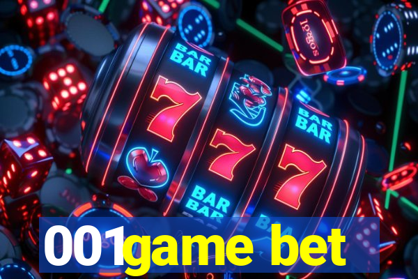 001game bet