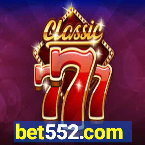 bet552.com