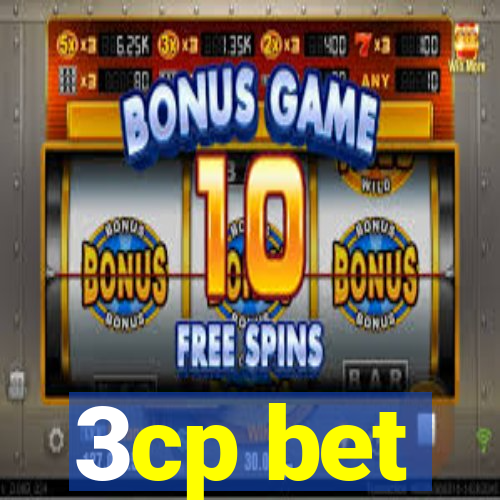 3cp bet