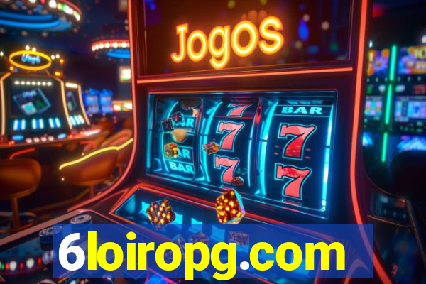 6loiropg.com