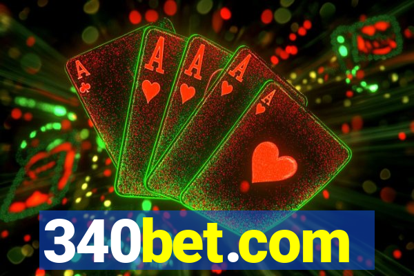 340bet.com