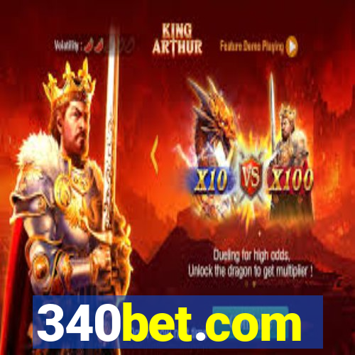 340bet.com