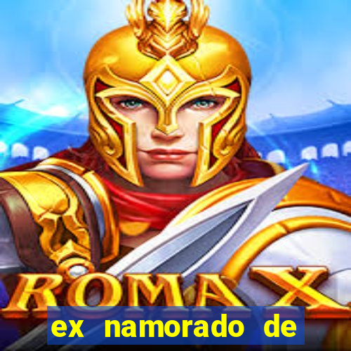ex namorado de mirella santos