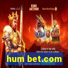 hum bet.com