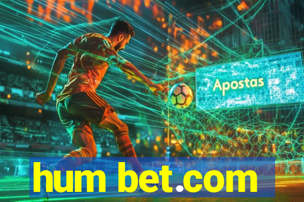 hum bet.com