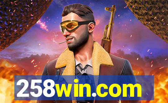 258win.com